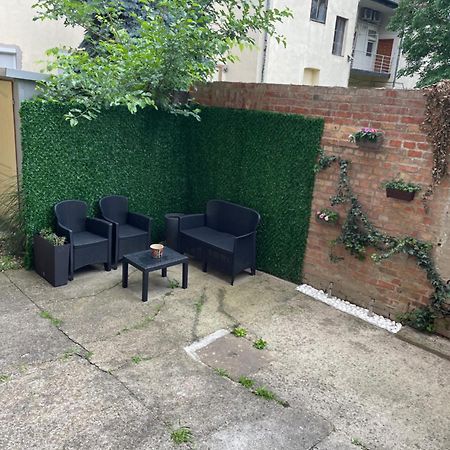 Apartman Mercedes セゲド エクステリア 写真