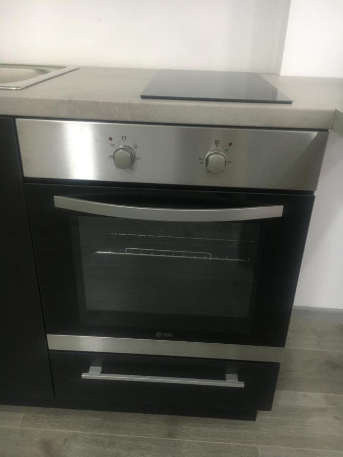 Apartman Mercedes セゲド エクステリア 写真