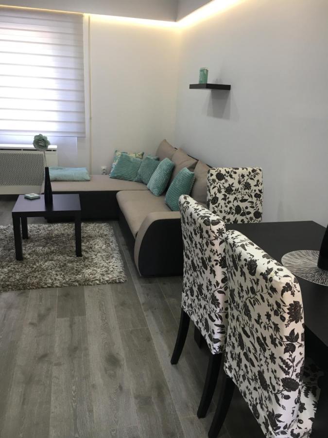 Apartman Mercedes セゲド エクステリア 写真